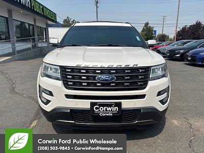 2017 Ford Explorer FWD SUV for sale #4D99905 - photo 2