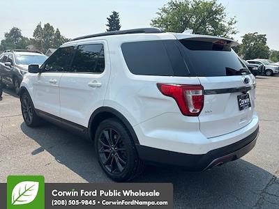 2017 Ford Explorer FWD SUV for sale #4D99905 - photo 2