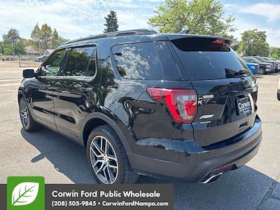 2016 Ford Explorer 4WD SUV for sale #6B63178 - photo 2