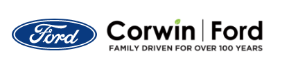 Corwin Ford Nampa logo