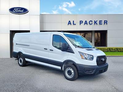 New 2026 Ford Transit 150 Low Roof Empty Cargo Van for sale #TKB01664 - photo 1