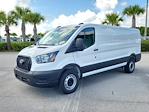 New 2026 Ford Transit 150 Low Roof Empty Cargo Van for sale #TKB01664 - photo 5