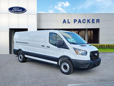 New 2026 Ford Transit 150 Low Roof Empty Cargo Van for sale #TKB05030 - photo 1