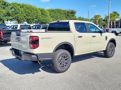 New 2026 Ford Ranger XLT SuperCrew Cab for sale #TLE23521 - photo 2