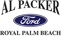 Al Packer Ford Royal Palm Beach logo