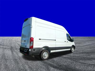 New 2026 Ford Transit 350 HD High Roof Empty Cargo Van for sale #TKA03614 - photo 2