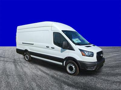 New 2026 Ford Transit 250 High Roof Empty Cargo Van for sale #TKA70367 - photo 2
