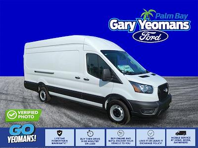 New 2026 Ford Transit 350 High Roof Empty Cargo Van for sale #TKB09752 - photo 1