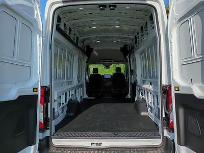 New 2026 Ford Transit 350 High Roof Empty Cargo Van for sale #TKB09752 - photo 2