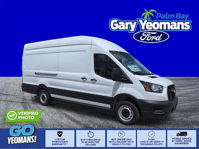 New 2026 Ford Transit 350 High Roof Empty Cargo Van for sale #TKB12406 - photo 1