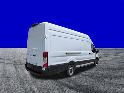 New 2026 Ford Transit 350 High Roof Empty Cargo Van for sale #TKB12406 - photo 2
