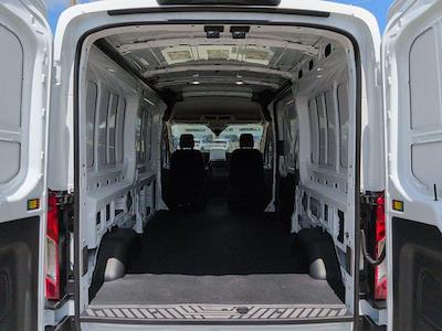 New 2026 Ford Transit 150 Medium Roof Empty Cargo Van for sale #TKB33074 - photo 2