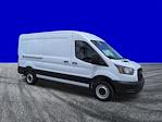 New 2026 Ford Transit 150 Medium Roof Empty Cargo Van for sale #TKB33074 - photo 4