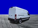 New 2026 Ford Transit 150 Medium Roof Empty Cargo Van for sale #TKB33074 - photo 3