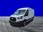 New 2026 Ford Transit 150 Medium Roof Empty Cargo Van for sale #TKB33074 - photo 8