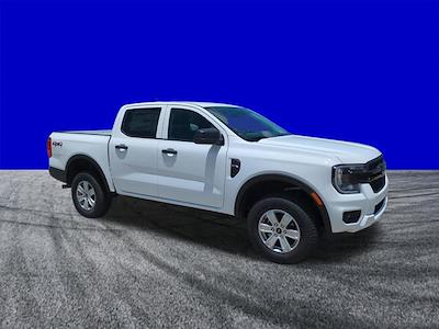 New 2026 Ford Ranger XL SuperCrew Cab for sale #TLE02702 - photo 2