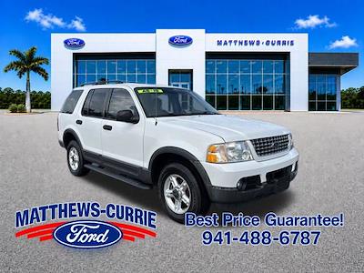 2003 Ford Explorer RWD SUV for sale #3UB12982 - photo 1