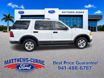 2003 Ford Explorer RWD SUV for sale #3UB12982 - photo 2