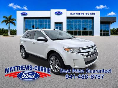 2013 Ford Edge FWD SUV for sale #DBC87684 - photo 1