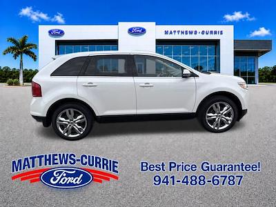 2013 Ford Edge FWD SUV for sale #DBC87684 - photo 2