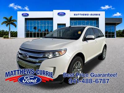 2014 Ford Edge FWD SUV for sale #EBA81837 - photo 1