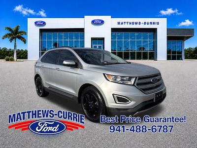 2015 Ford Edge FWD SUV for sale #FBB26930 - photo 1