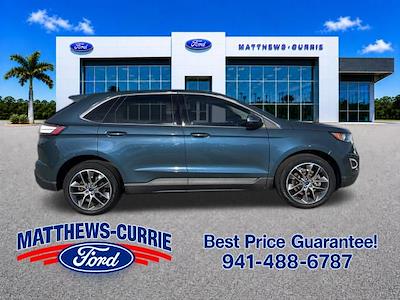 2016 Ford Edge FWD SUV for sale #GBC09425 - photo 2