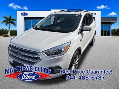 2017 Ford Escape FWD SUV for sale #HUD73206 - photo 1