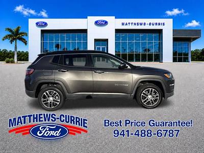 2018 Jeep Compass 4WD SUV for sale #JT201171 - photo 2