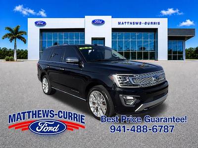 2019 Ford Expedition 4WD SUV for sale #KEA39621 - photo 1