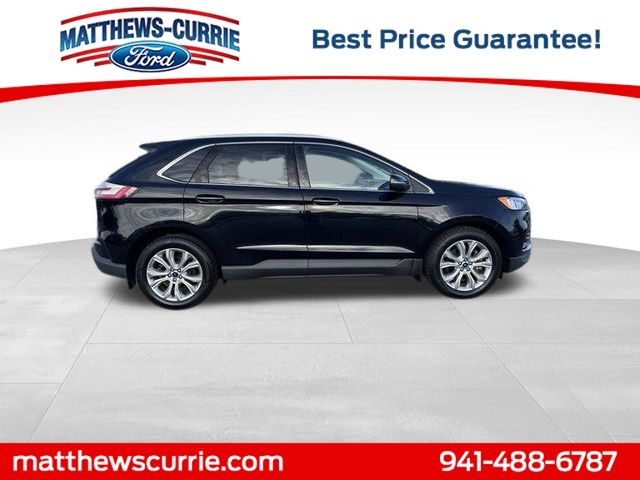 Used 2020 Ford Edge - photo 5
