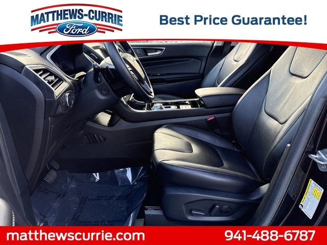 Used 2020 Ford Edge - photo 11