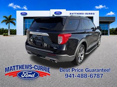 2020 Ford Explorer 4WD SUV for sale #LGA01018 - photo 2