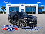 2020 Ford Explorer 4WD SUV for sale #LGA01018 - photo 1