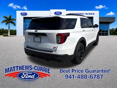 2020 Ford Explorer 4WD SUV for sale #LGA08618 - photo 2