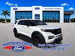 2020 Ford Explorer 4WD SUV for sale #LGA08618 - photo 1