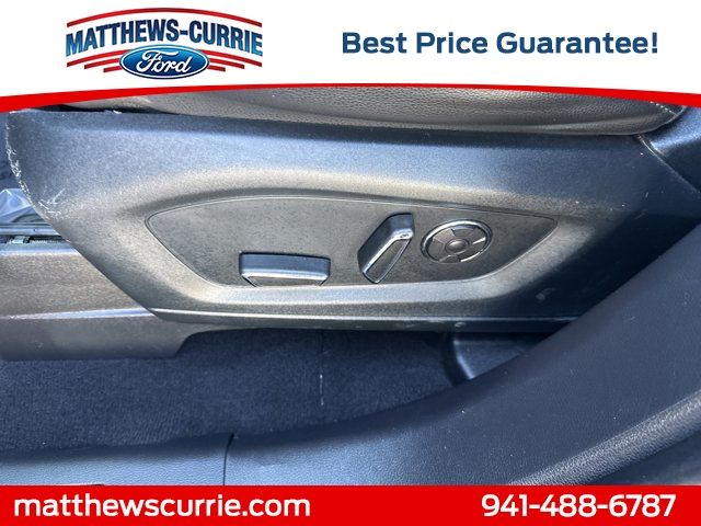Used 2020 Ford Explorer - photo 12