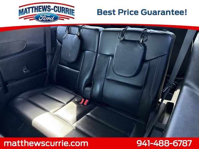 Used 2020 Ford Explorer - photo 15