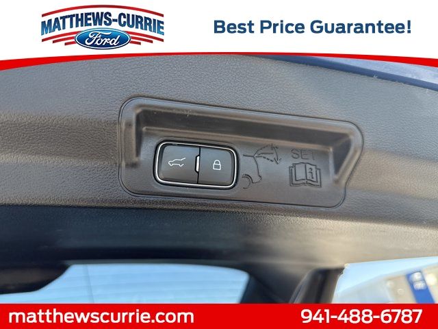 Used 2020 Ford Explorer - photo 17