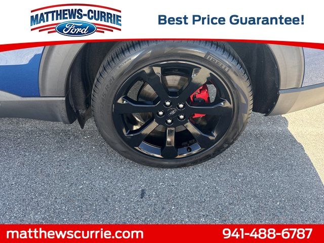Used 2020 Ford Explorer - photo 18