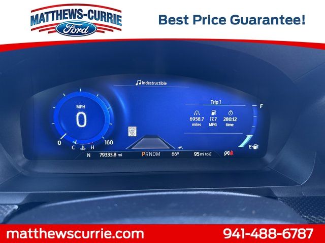 Used 2020 Ford Explorer - photo 19