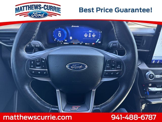 Used 2020 Ford Explorer - photo 20