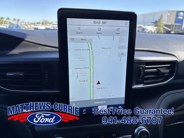 Used 2020 Ford Explorer - photo 21