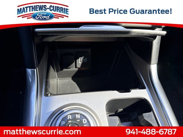 Used 2020 Ford Explorer - photo 24
