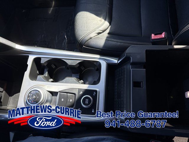 Used 2020 Ford Explorer - photo 25