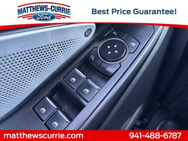 Used 2020 Ford Explorer - photo 29