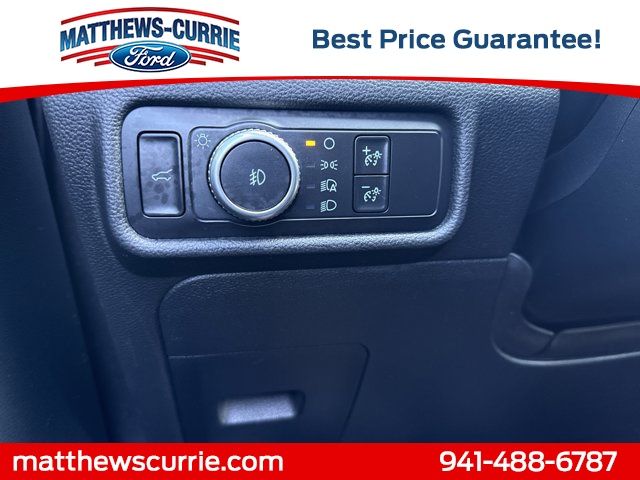 Used 2020 Ford Explorer - photo 30