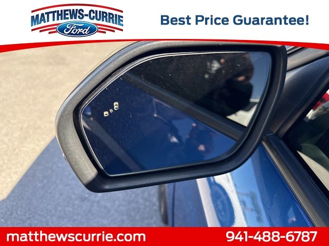 Used 2020 Ford Explorer - photo 10
