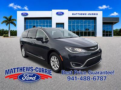 2020 Chrysler Pacifica FWD Minivan for sale #LR223894 - photo 1