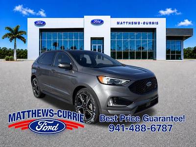 2021 Ford Edge AWD SUV for sale #MBA42927 - photo 1